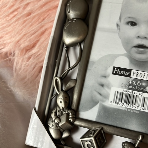 Home profiles frame - Picture 4 of 4